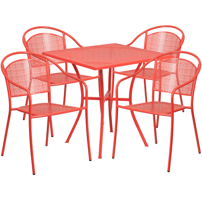 CO-28SQ-03CHR4-