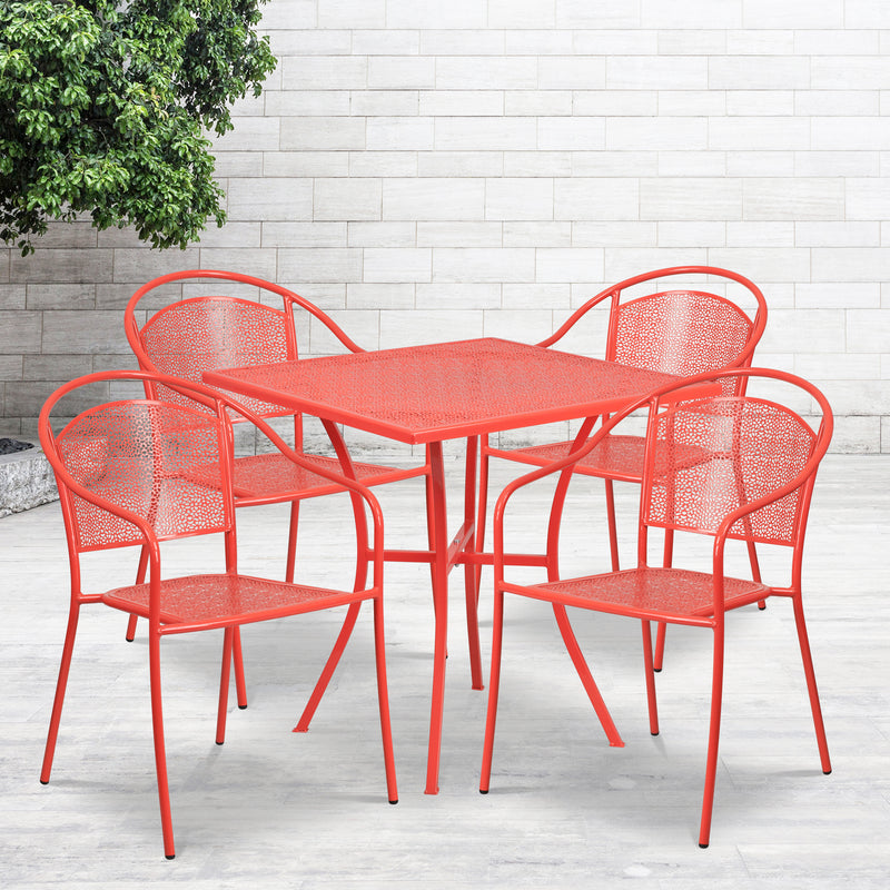 CO-28SQ-03CHR4-