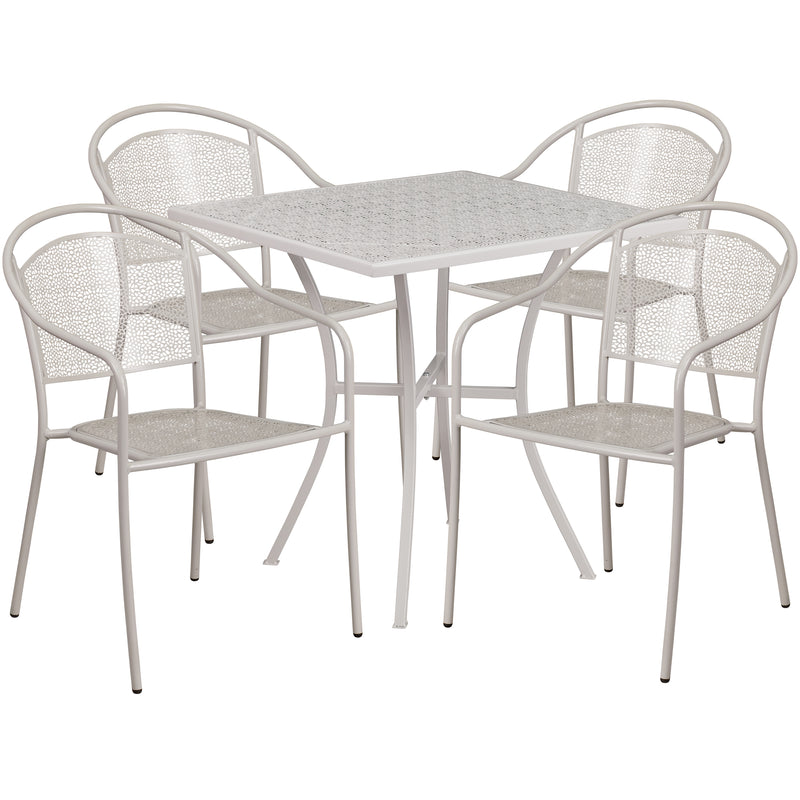 CO-28SQ-03CHR4-