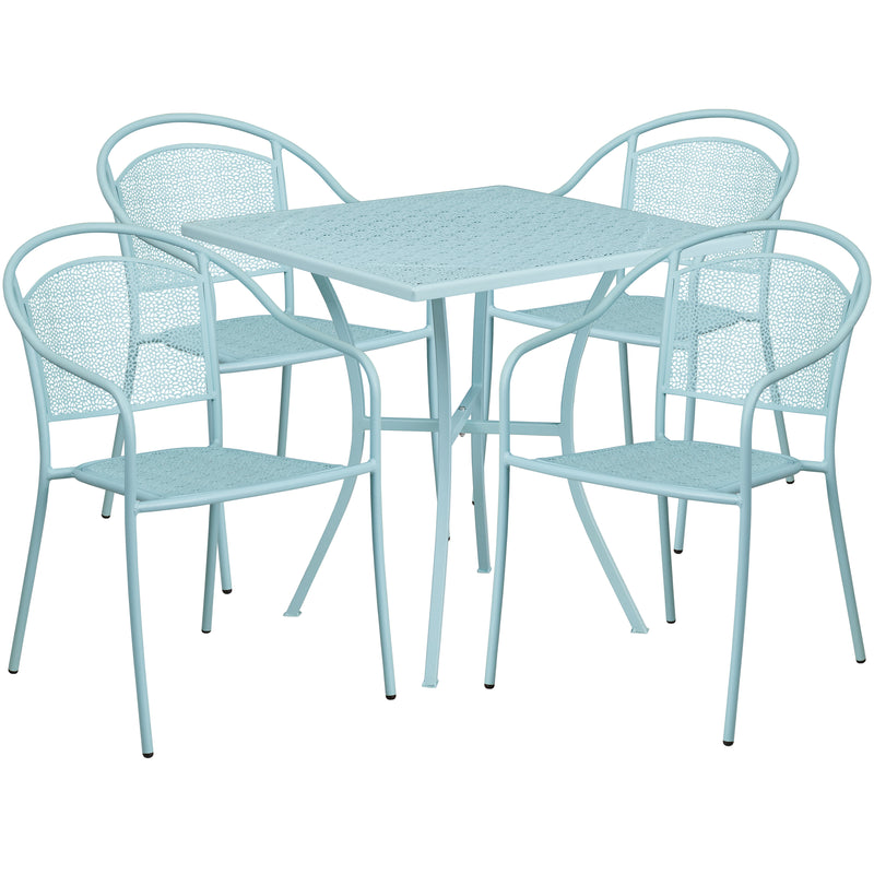 CO-28SQ-03CHR4-