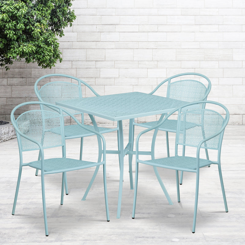 CO-28SQ-03CHR4-