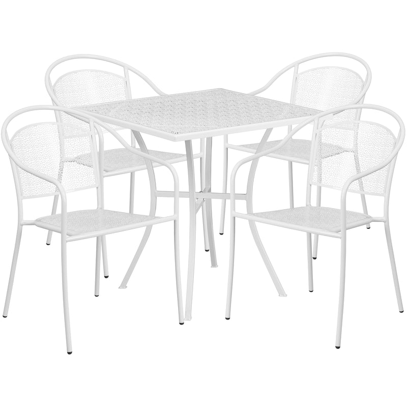 CO-28SQ-03CHR4-