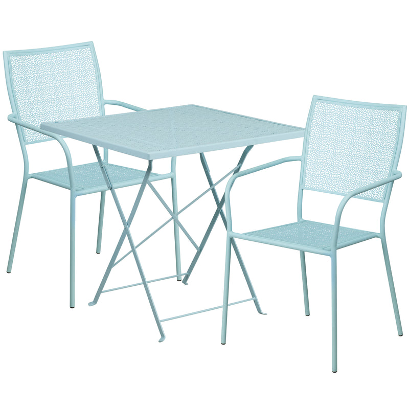 CO-28SQF-02CHR2-