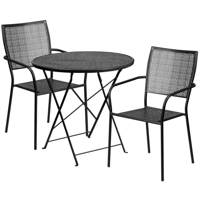 CO-30RDF-02CHR2-