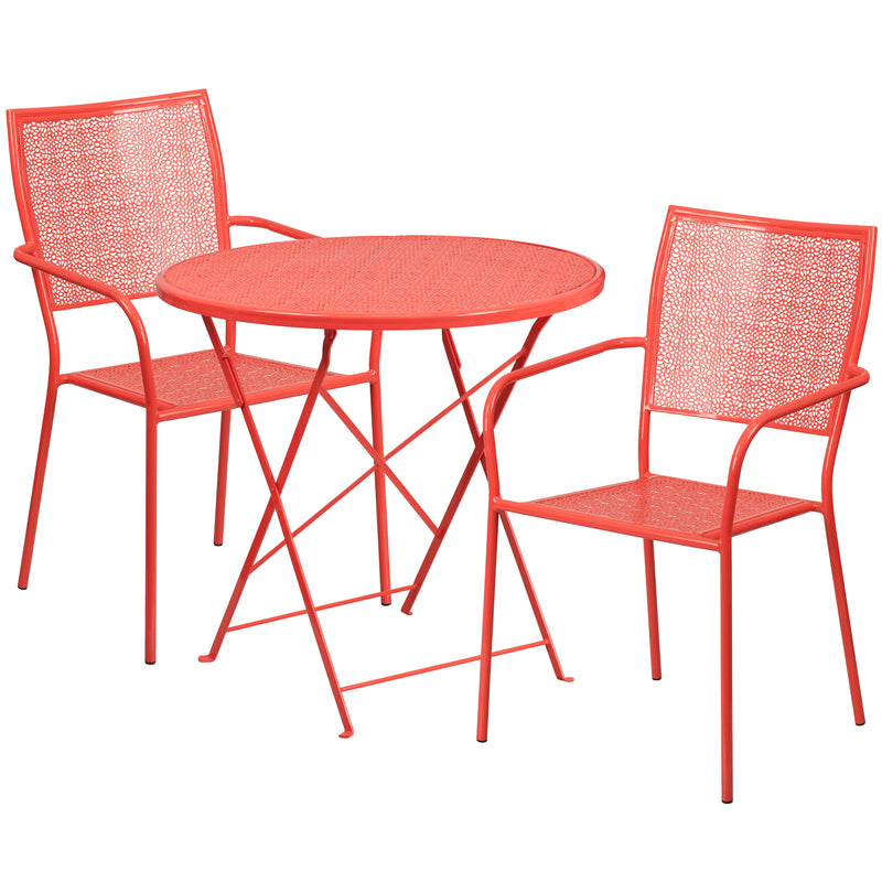 CO-30RDF-02CHR2-