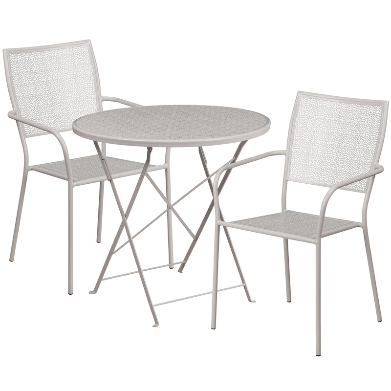 CO-30RDF-02CHR2-