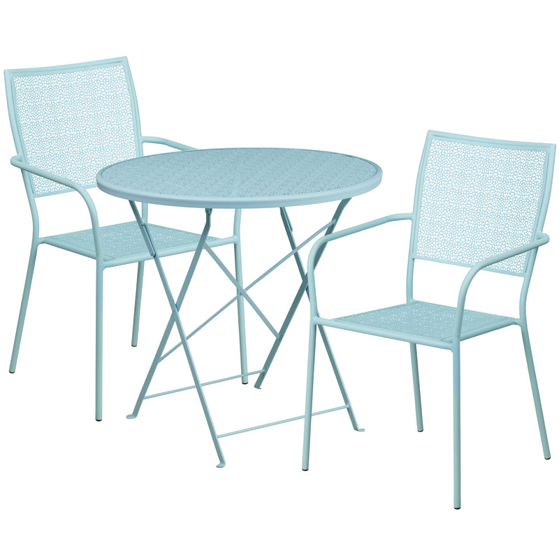 CO-30RDF-02CHR2-