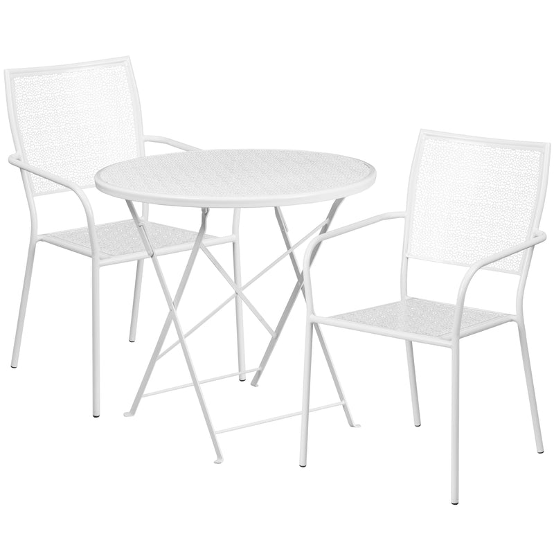 CO-30RDF-02CHR2-