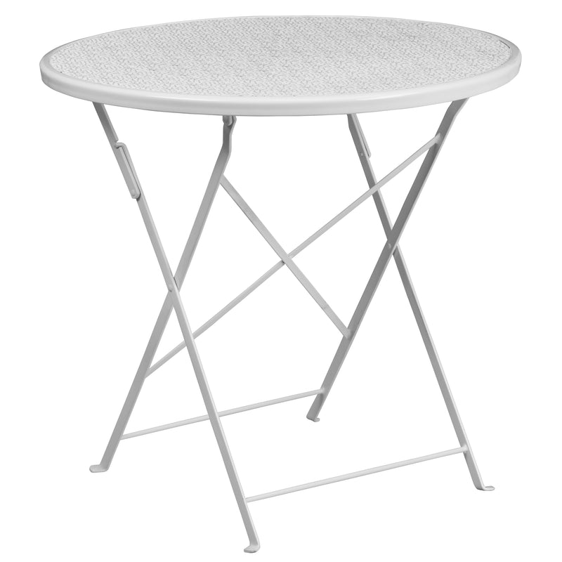CO-30RDF-02CHR2-