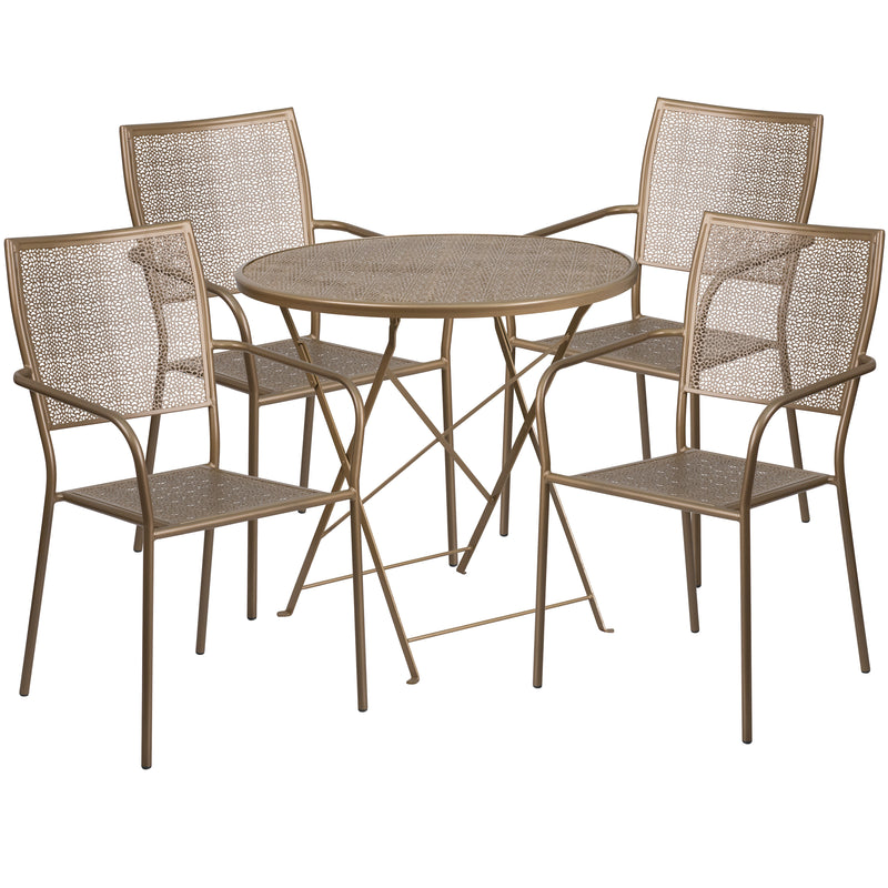 CO-30RDF-02CHR4-