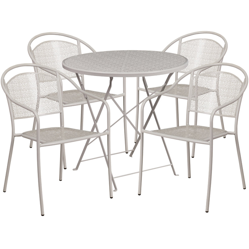CO-30RDF-03CHR4-