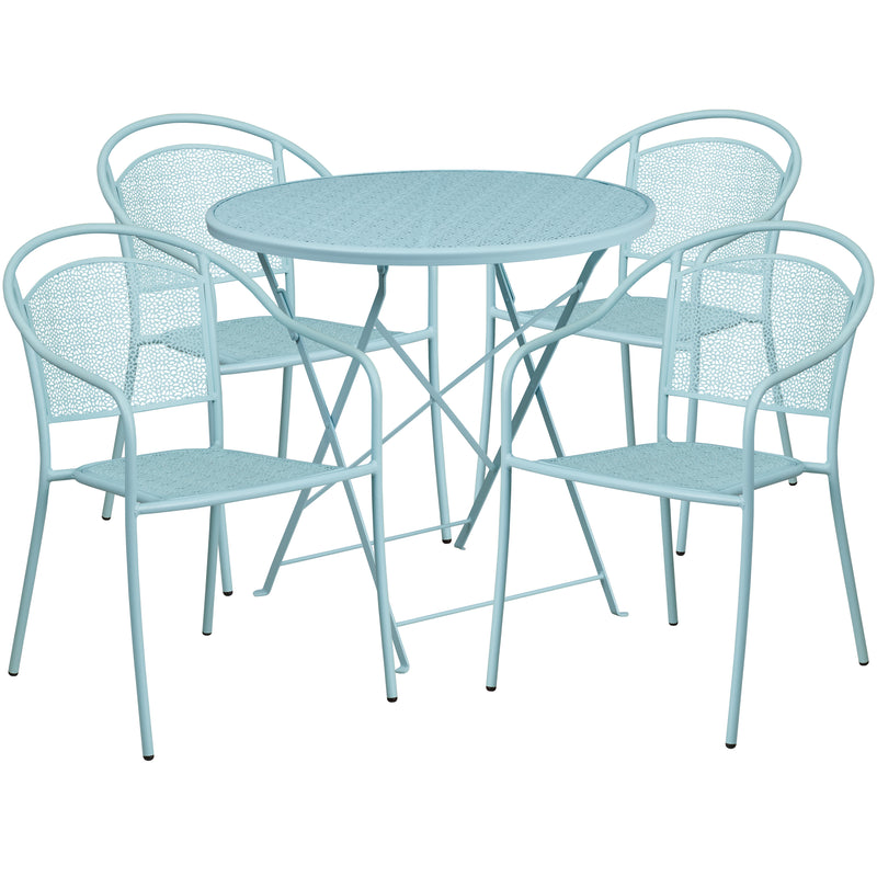 CO-30RDF-03CHR4-
