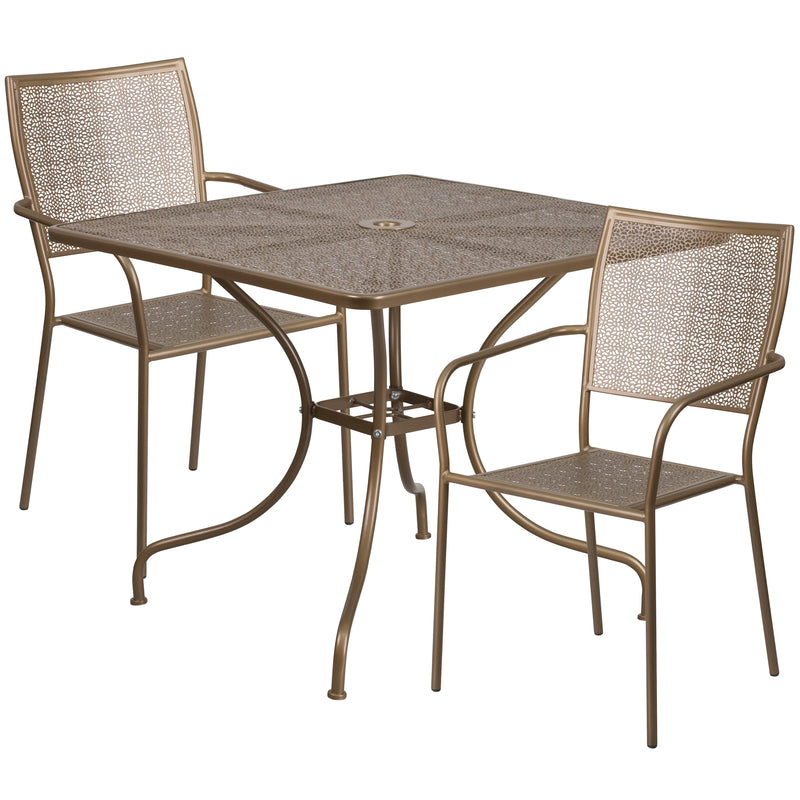 CO-35SQ-02CHR2-
