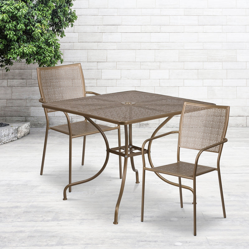 CO-35SQ-02CHR2-