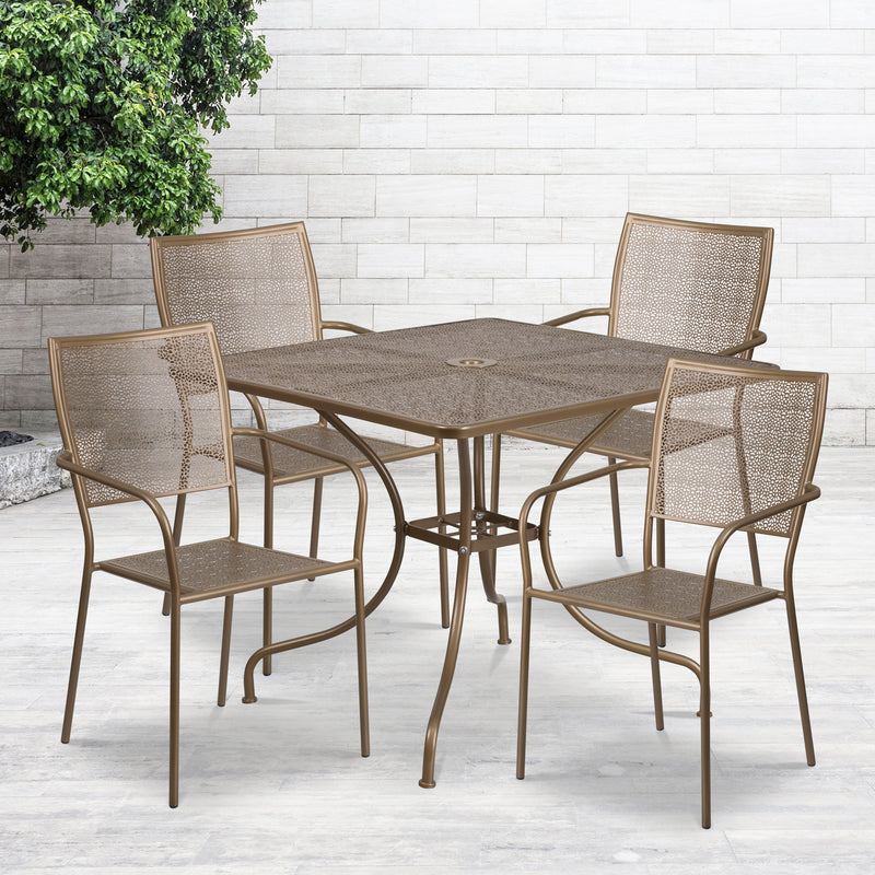 CO-35SQ-02CHR4-