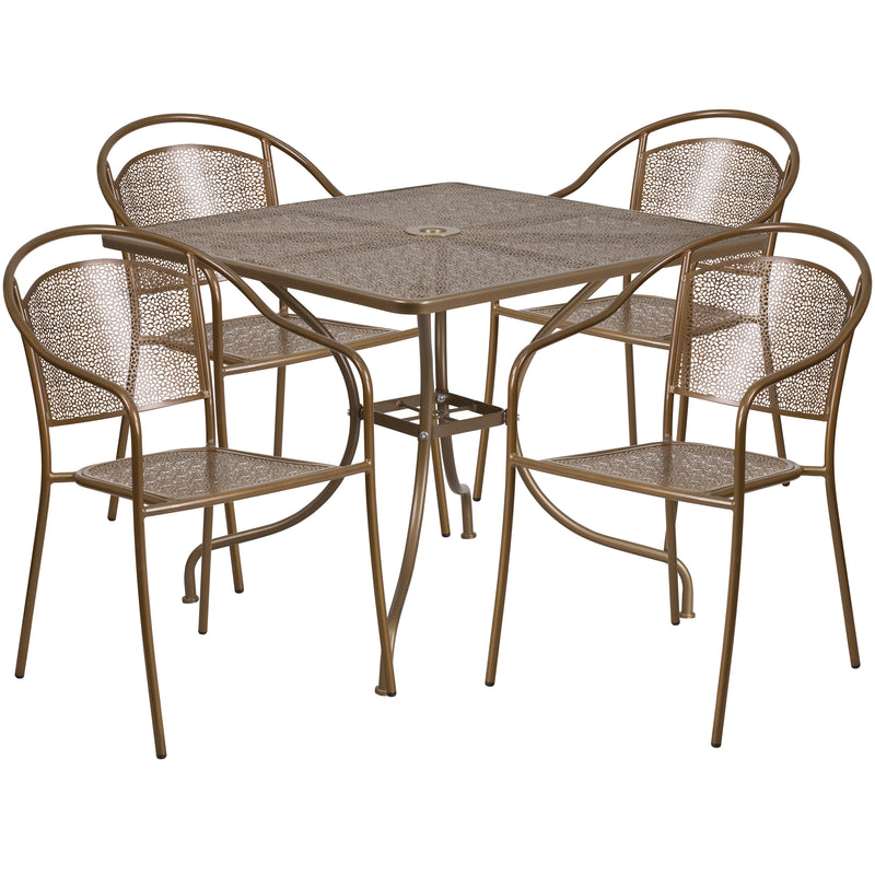 CO-35SQ-03CHR4-