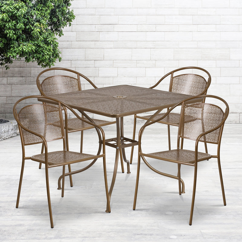 CO-35SQ-03CHR4-