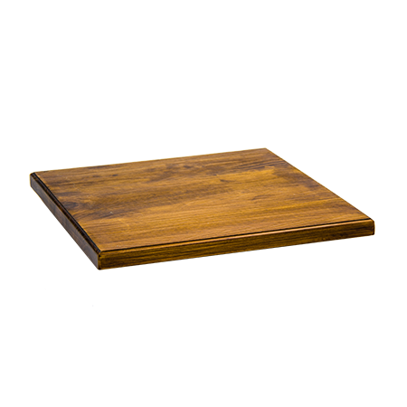Indoor Pine Wood Table Top