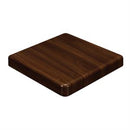 Walnut Resin Table Top