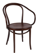 Bentwood ARM Indoor Restaurant Side Chair