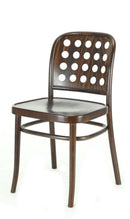 Shot Bentwood Indoor Restaurant Side Chair