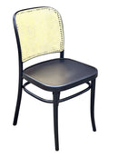 811 Bentwood Indoor Restaurant Side Chair