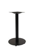 Outdoor Cast Iron Dining Table Base 18" Round