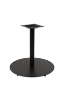 Outdoor Cast Iron Dining Table Base 30" Round
