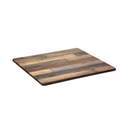 Indoor/Outdoor Molded Compression Table Top