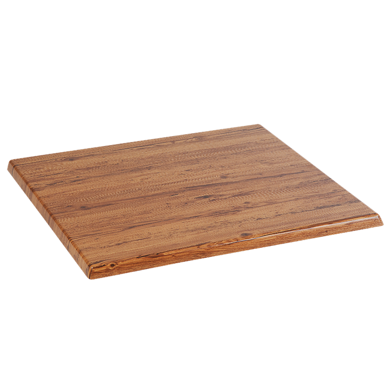 Indoor/Outdoor 1-3/8" Thick Molded Compression Table Top-3