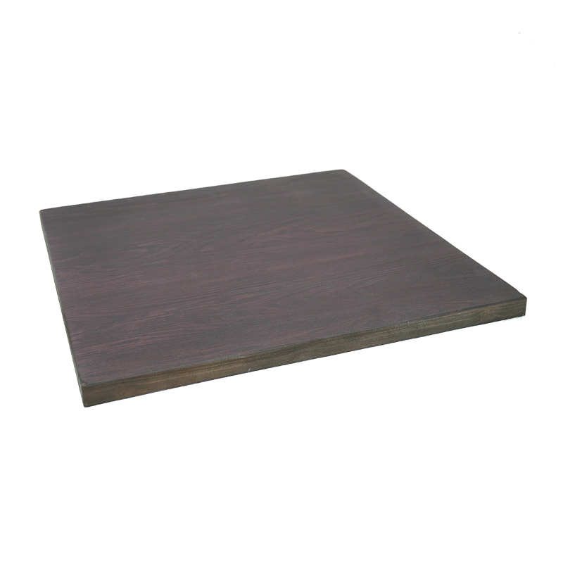 Outdoor/Indoor Resin Table Tops, 1 1/8" thick,
