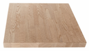 Oakwood Butcher Block Table Top - Commercial Grade