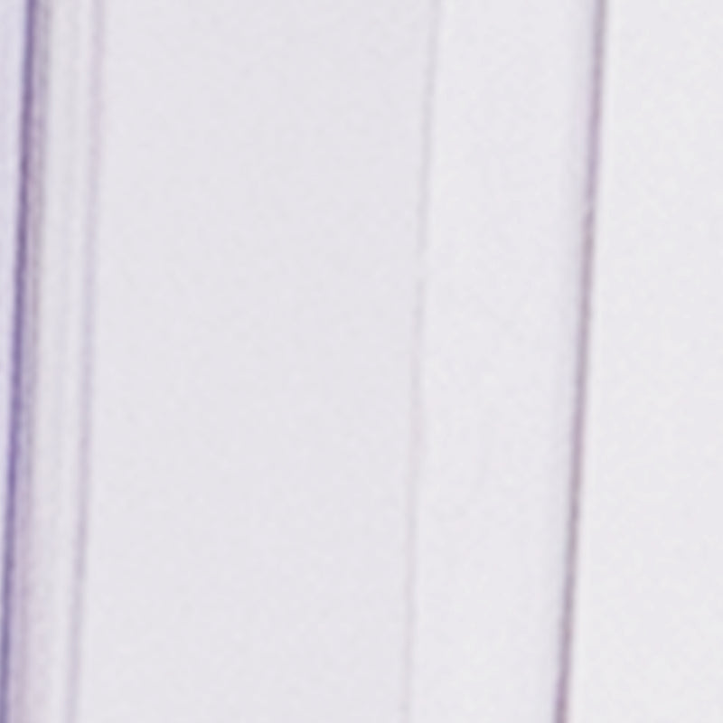 Revna Ghost Barstool with Oval Back in Revna Transparent Crystal
