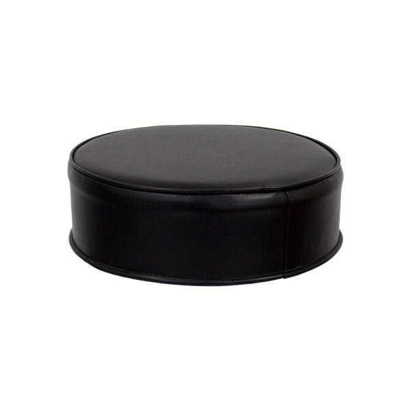 #200-2 Black Vinyl Seat