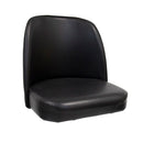 #200-4 / 6 Extra Large Black Bulk Seat