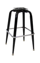 #200-6 Black Metal Frame