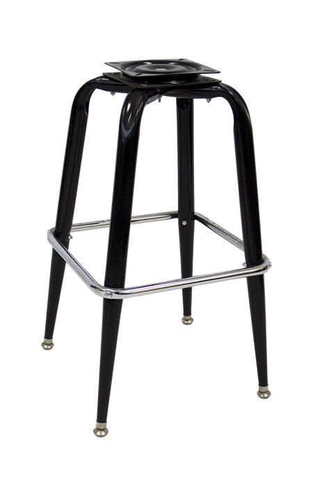 #200-6 Black Metal Frame