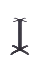 Indoor Cast Iron Table Base, T2222