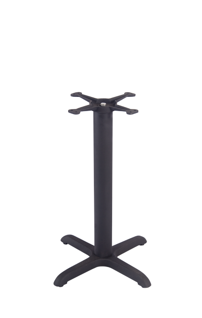 Indoor Cast Iron Table Base, T2222
