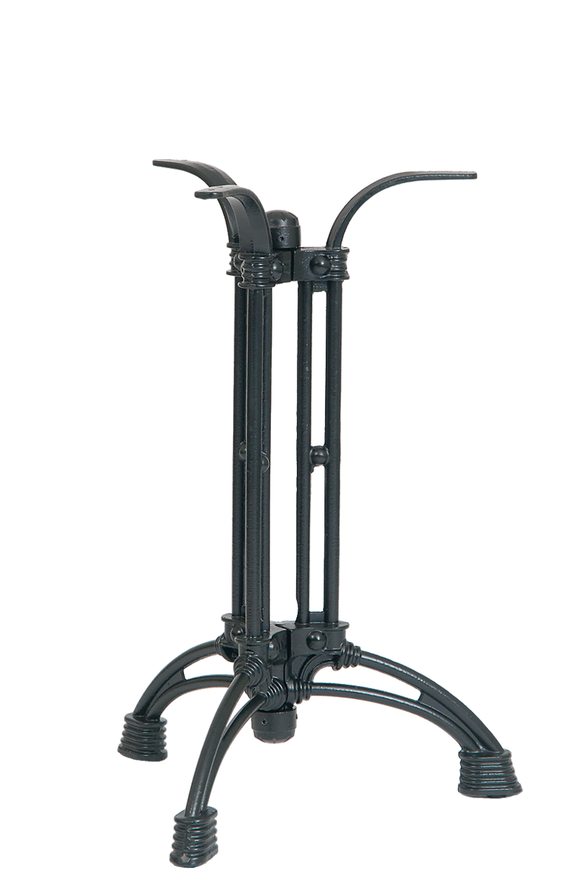 Contemporary Table Base -5