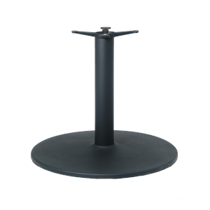 Table Base, TR34W-Bar