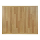 Veneer Table Top, Natural Color, 1 1/2" thick