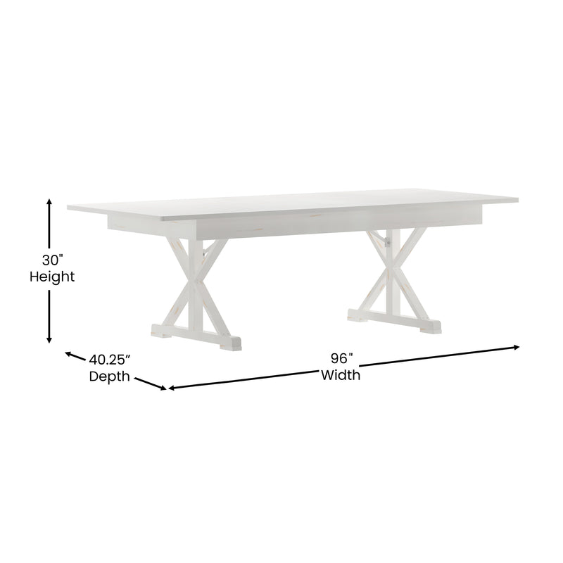 XA-F-96X40-XLEG-