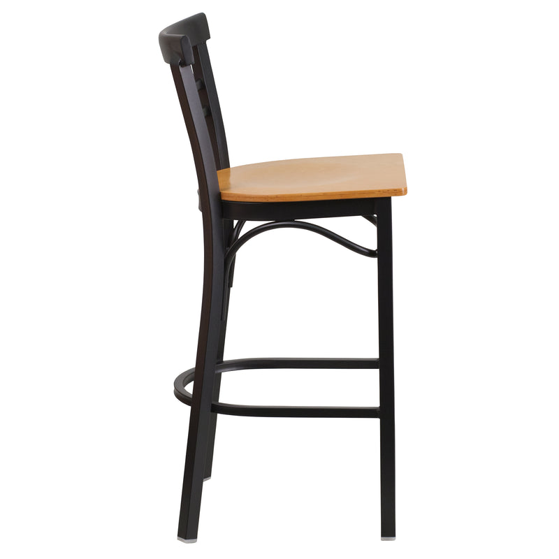BFDH-DG6R9BLAD-BAR-