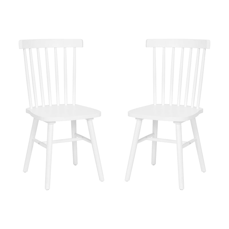 Revna Set of 4 Transparent Crystal Extra Wide Resin 700 LB. Weight Capacity Banquet & Event Ghost Chairs-Indoor/Outdoor Use