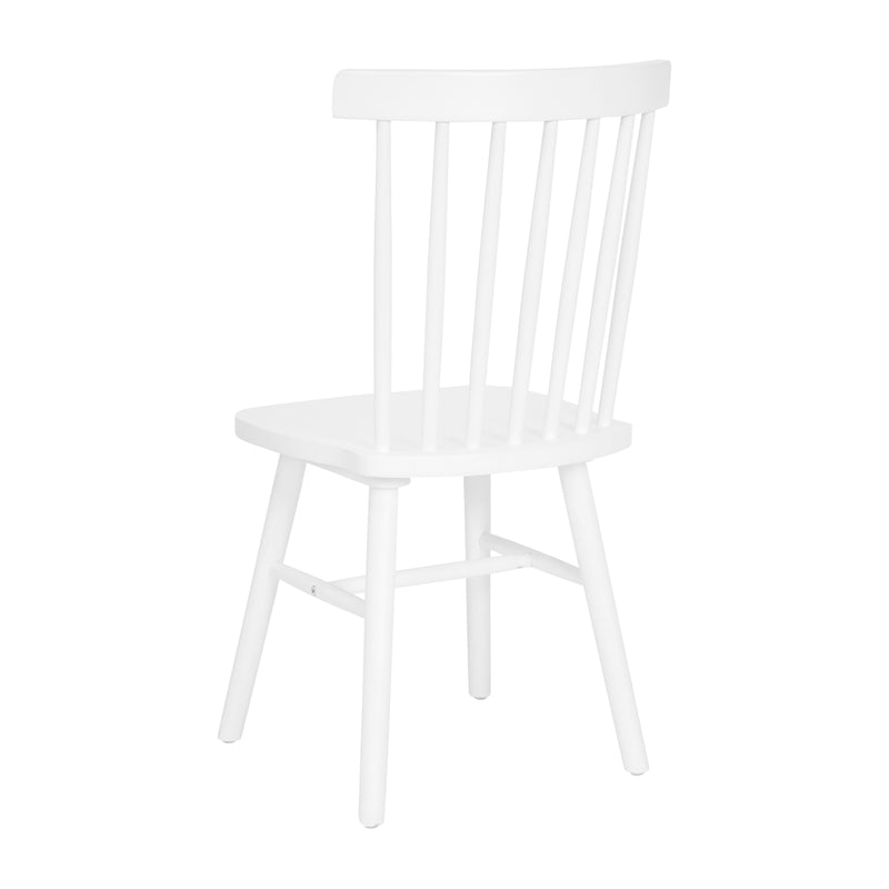 Revna Set of 4 Transparent Crystal Extra Wide Resin 700 LB. Weight Capacity Banquet & Event Ghost Chairs-Indoor/Outdoor Use