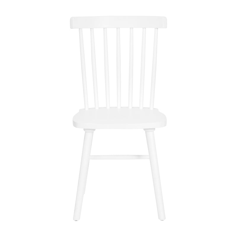 Revna Set of 4 Transparent Crystal Extra Wide Resin 700 LB. Weight Capacity Banquet & Event Ghost Chairs-Indoor/Outdoor Use