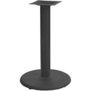 Indoor Table Base, TR24W-Bar
