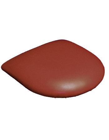 Vinyl Seat, Burgundy