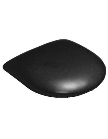 Vinyl Seat, Black